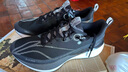 李寧諶龍同款赤兔8 PRO競速訓練跑鞋男子柔軟舒適跑步鞋運動(dòng)鞋ARPV015 曬單實(shí)拍圖