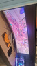 川升49英寸5K帶魚(yú)屏144Hz-Type-C65W 32：9曲面寬屏顯示器自帶音箱炒股剪輯模擬器 CS49S 49寸5K165Hz升級款 曬單實(shí)拍圖