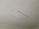 簡(jiǎn)頓全光譜無(wú)縫護眼吸客廳吸頂燈5代pro超薄現代簡(jiǎn)約包安裝 曬單實(shí)拍圖