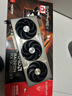 藍寶石（Sapphire）AMD RADEON RX 7700XT/9060XT 合金/脈動(dòng)/極地/氮動(dòng) 黑神話(huà)悟空臺式機獨立游戲電競電腦顯卡 RX9060XT 16G 氮動(dòng)+氮動(dòng)750W金牌 曬單實(shí)拍圖