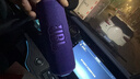 JBL FLIP7 音樂(lè )萬(wàn)花筒七代 藍牙音箱 戶(hù)外音響 AI音效增強 賽道揚聲器 iphone16pro適用 羅蘭紫 曬單實(shí)拍圖
