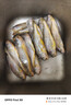 森農樂(lè )小黃魚(yú)生鮮黃花魚(yú)舟山野生鮮活冷凍海魚(yú)正宗深海冰鮮燒烤商用新鮮 5-6條/斤【3斤凈重 新鮮透骨】 曬單實(shí)拍圖
