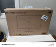 華為MateView SE 27英寸電腦顯示器 2K分辨率  100Hz高刷 /IPS全面屏/300nit高亮度 標準版 曬單實(shí)拍圖