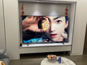 東芝電視75Z500QF 75英寸 Mini LED控光 144Hz 3+128GB 火箭炮音響 4K超清 以舊換新家電國家補貼 曬單實(shí)拍圖