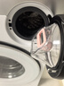 美的（Midea）可愛(ài)多滾筒洗衣機全自動(dòng) 帶烘干洗烘一體 11KG三筒內衣洗 三桶年度機皇MD11DDEX 以舊換新國家補貼 曬單實(shí)拍圖