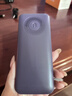 金立（Gionee）老年機4G全網(wǎng)通老年人手機全新款超長(cháng)待機 大字體大聲音大按鍵學(xué)生老人專(zhuān)用備用功能機G510 紫色 曬單實(shí)拍圖