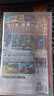 任天堂Switch游戲卡帶 任天堂 NS游戲軟件 全新海外版現貨 馬里奧奧德賽 國內速發(fā) 曬單實(shí)拍圖