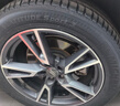 米其林（MICHELIN）汽車(chē)輪胎235/55R19 101W 攬途LATITUDE SPORT 3 AO1 適配國產(chǎn)奧迪 曬單實(shí)拍圖