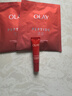 玉蘭油（OLAY）超紅瓶勝肽眼霜15g淡化細紋提拉緊致黑眼圈護膚品新年禮物送女友 曬單實(shí)拍圖