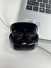 JBL TUNE BUDS 2 琉璃豆二代 真無(wú)線(xiàn)藍牙耳機 主動(dòng)降噪運動(dòng)耳機 安卓通用帶麥游戲入耳式耳塞 黑色 曬單實(shí)拍圖