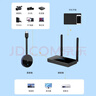 畢亞茲 無(wú)線(xiàn)投屏器HDMI傳輸分屏器電腦無(wú)線(xiàn) 4K高清企業(yè)辦公投影儀會(huì )議室蘋(píng)果安卓手機平板筆記本同屏 R40 曬單實(shí)拍圖