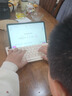 B.O.W航世K150B ipad無(wú)線(xiàn)藍牙鍵盤(pán)外接air6帶卡槽適用蘋(píng)果安卓華為小米手機平板筆記本電腦鍵盤(pán) 奶咖色 曬單實(shí)拍圖