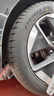 玲瓏輪胎汽車(chē)輪胎215/55R18 99V XL 玲瓏臻選 SD 適配創(chuàng  )酷/指南者 曬單實(shí)拍圖