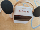 索愛(ài)（soaiy）GC200Pro 歌詞音箱k歌話(huà)筒麥克風(fēng)一體式用家庭用ktv藍牙音響唱歌兒童卡拉OK男女生日新年禮物 曬單實(shí)拍圖