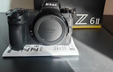 尼康（Nikon）Z6II全畫(huà)幅微單相機 雙EXPEED 6處理器 2450萬(wàn)有效像素 5軸防抖 Z6二代 曬單實(shí)拍圖