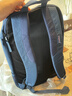 JANSPORT杰斯伯新款商務(wù)大容量雙肩背包男士旅行輕便電腦包高中生大學(xué)生 2T3F40L商務(wù)藍-電腦隔層+水杯側袋 曬單實(shí)拍圖