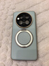 IM-CHEN【旋轉支架】適用華為mate70pro手機殼 Mate70pro+保護套 全包鏡頭男女生超薄防摔-飛天青 曬單實(shí)拍圖