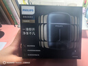 飛利浦（PHILIPS）電動(dòng)剃須刀新一代旋護式鵝卵石Pro 無(wú)線(xiàn)充電便攜款剃須刀 夜幕藍 車(chē)載好物年貨生日禮物送男生父親 曬單實(shí)拍圖