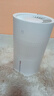 米家小米空氣加濕器 無(wú)霧加濕器3 400mL/h快速加濕保濕禮品家用臥室大容量辦公室嬰兒孕婦 4L大容量 曬單實(shí)拍圖