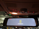 盯盯拍行車(chē)記錄儀E3X/E3 2K超清夜視 前后雙錄流媒體后視鏡倒車(chē)輔助影像 曬單實(shí)拍圖