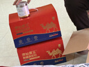 原始黃金駱駝奶粉新疆正品高鈣益生菌無(wú)蔗糖中老年成人營(yíng)養送禮品駱駝乳粉 【歐盟國際標準認證｜不含牛羊奶】330g*12囤貨裝 曬單實(shí)拍圖
