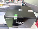 佳能（Canon）r6二代/r6三代全畫(huà)幅微單相機 vlog視頻數碼高清R62代 EOS R6 Mark II專(zhuān)業(yè)微單 R6二代+RF24-105 USM鏡頭套機 官方標配【不含內存卡基礎配件 推薦購 曬單實(shí)拍圖