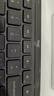 羅技（Logitech）K950無(wú)線(xiàn)藍牙鍵盤(pán)  雙模靜音鍵盤(pán)辦公鍵盤(pán)薄膜筆記本電腦手機Mac平板ipad鍵盤(pán) 全尺寸家用超薄便攜 石墨黑 曬單實(shí)拍圖