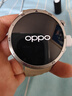 OPPO Watch X2 大漠銀月【國家補貼】全智能手表運動(dòng)健康eSIM電話(huà)手表 鈦合金表圈oppo手表京東自營(yíng) 曬單實(shí)拍圖
