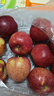 2025年現摘現發(fā)甘肅天水花牛蘋(píng)果新鮮紅蛇果粉面生鮮脆甜多汁A14 帶箱9斤  果徑75mm以上 曬單實(shí)拍圖