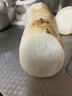 新鮮白蘿卜脆甜爽口水果蘿卜早餐涼拌清炒火鍋必備泡菜腌制 新鮮湖北白蘿卜5斤 凈重 曬單實(shí)拍圖