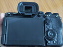 索尼（SONY）Alpha 7 V 全畫(huà)幅微單相機 約30張/秒高速連拍 S35模式4K 120p 單機身（ILCE-7M5/A7M5） 曬單實(shí)拍圖