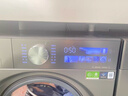 小天鵝（LittleSwan）小烏梅3.0高奢版 滾筒洗衣機全自動(dòng) 12KG純平大容量 TG12VE40PRO 以舊換新 國家補貼 京東自營(yíng) 曬單實(shí)拍圖