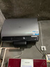 海爾（Haier）麥浪套系電熱水器 國家補貼雙膽扁桶60升BK5 富鍶小藍瓶?jì)裟w洗 鋯金全瓷3300W速熱家用一級能效 曬單實(shí)拍圖