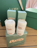 海藍之謎（LA MER）奇跡面霜30ml保濕修護緊致護膚品套裝化妝品禮盒生日新年禮物女 曬單實(shí)拍圖