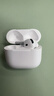 華強北新款【官配正品丨新Air第4代】藍牙耳機無(wú)線(xiàn)適配蘋(píng)果頂配主動(dòng)降噪iPhone17/16/15/14/13半入耳式華強北 【主動(dòng)降噪版全功能pods4】 靈動(dòng)島彈窗+空間音頻+三真電量 曬單實(shí)拍圖