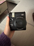 富士（FUJIFILM） instax mini99 灼灼流光 立拍立得相機 使用3英寸相紙 單機禮盒可選 mini99【含握持手柄+肩帶+充電電池+充電器】 官方標配 曬單實(shí)拍圖