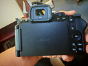 尼康Nikon/Z50II 微單相機 Z50二代Vlog自拍高清旅游便攜 專(zhuān)業(yè) 攝影 內錄4K N-log側翻觸摸屏照相機 Z50II+Z18-140中長(cháng)焦旅游鏡頭 旅拍套餐三【256G卡+備用電池+ 曬單實(shí)拍圖
