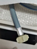 博西德適用西門(mén)子博世洗衣機進(jìn)水管滾筒原裝加厚加長(cháng)管全自動(dòng)波輪通用注水上水管防脫落6分螺紋接頭配件 【原裝加厚】西門(mén)子6分螺紋進(jìn)水管 【西門(mén)子/博世專(zhuān)用】1.5米/原裝進(jìn)水管 曬單實(shí)拍圖