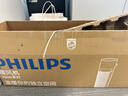 飛利浦（PHILIPS）取暖器家用暖風(fēng)機立式電暖器塔式速熱智能熱風(fēng)機浴室烤火爐臥室客廳制熱電暖風(fēng)仿真火焰 AHR3242FD 曬單實(shí)拍圖