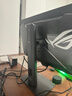 華碩ROG 超殺27 XG27ACDMS 26.5英寸2K電競顯示器280Hz顯示器0.03ms響應HDR400真10Bit G-SYNC兼容OLED 曬單實(shí)拍圖