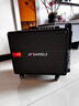 山水（SANSUI）戶(hù)外K歌專(zhuān)用 家庭ktv音響套裝 卡拉ok一體機 家用唱歌全套設備移動(dòng)智能藍牙吉他民謠樂(lè )器音箱 Q085 曬單實(shí)拍圖