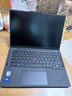 ThinkPad【國家補貼15%】聯(lián)想 X13筆記本電腦英特爾酷睿Evo平臺 13.3英寸商務(wù)辦公輕薄本 Ultra7-255H 32G 1T-A6CD 曬單實(shí)拍圖
