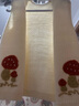 乖奇熊寶寶針織馬甲秋冬季保暖背心馬夾嬰幼兒開(kāi)衫毛線(xiàn)外套上衣服 曬單實(shí)拍圖