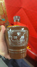 汾酒 出口壇汾 2010年 清香型白酒 45度 500ml*6瓶 整箱裝 陳年老酒【名酒鑒真】 曬單實(shí)拍圖