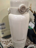 大宇無(wú)線(xiàn)便攜式調奶器可燒開(kāi)水恒溫水壺嬰兒泡奶杯恒溫杯兒童保溫杯 曬單實(shí)拍圖