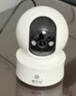 霸天安監控器360度無(wú)死角帶夜視商用AI攝像頭4g吸頂吊裝無(wú)線(xiàn)云臺旋轉半球監控家用室內入戶(hù)門(mén)口樓道電梯 WIFI版】免打孔安裝+15天循環(huán)錄像 免釘安裝 曬單實(shí)拍圖