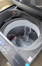 小天鵝（LittleSwan）波輪洗衣機全自動(dòng)家用 12KG大容量 直驅變頻 TB12-1809DT 以舊換新 國家補貼 京東自營(yíng) 一級能效 曬單實(shí)拍圖