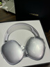 唯立德【2026最新款丨S級深度降噪】耳機頭戴式藍牙主動(dòng)隔音無(wú)線(xiàn)麥適用蘋(píng)果游戲電競不傷耳朵睡覺(jué)專(zhuān)防音 曬單實(shí)拍圖