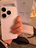 HUAWEI Pura 80 12GB+256GB 絲絨白 絲絨直屏 紅楓原色影像 全新鴻蒙AI 華為鴻蒙智能手機 曬單實(shí)拍圖