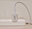小米45W GaN 小布丁充電器套裝 (USB-C）適配蘋(píng)果/華為/三星/小米手機 支持PD協(xié)議氮化鎵 適配15 Ultra 曬單實(shí)拍圖